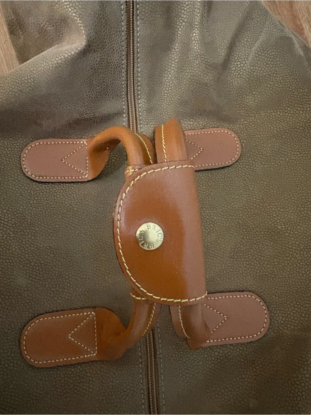 Brics bric tan